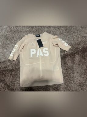 Pas normal mechanism Mens pro jersey